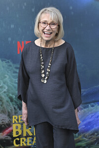 Filmpremiere 'Das Glück hat acht Arme' in Los Angeles