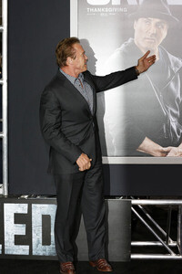 Filmpremiere 'Creed' in Los Angeles