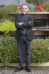 Photocall 'Cuori' in Rom