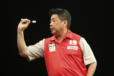 World Cup of Darts, Hamburg