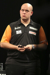 World Cup of Darts, Hamburg