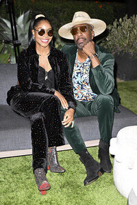 Rod Dedeaux Foundation Charity Event in Los Angeles