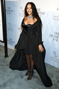 3. Diamond Ball in New York