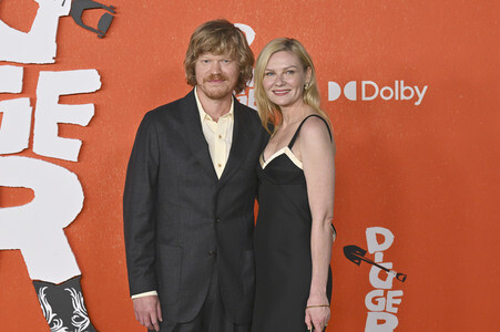 Filmpremiere 'Digger' in Los Angeles