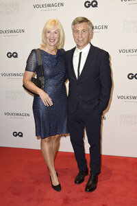 Volkswagen AG Dinner Night in Berlin