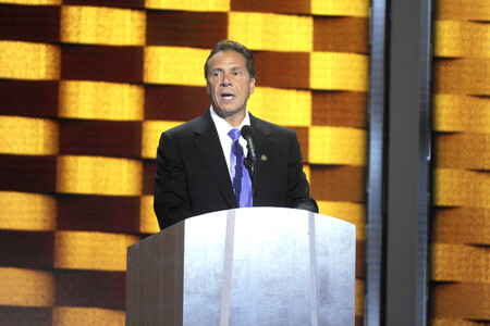 Democratic National Convention in Philadelphia