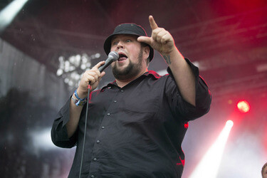 Dockville Festival 2014, Hamburg