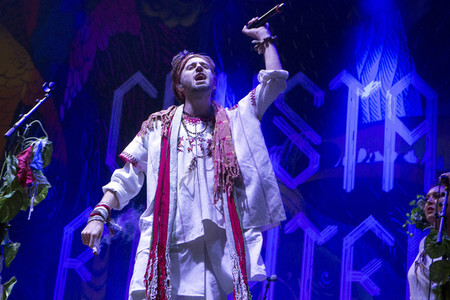 MS Dockville Festival 2016 in Hamburg