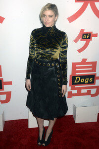 Filmscreening 'Ataris Reise' in New York