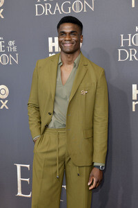Season 3 Premiere 'House of the Dragon' in Berlin