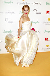 Dreamball 2014, Berlin