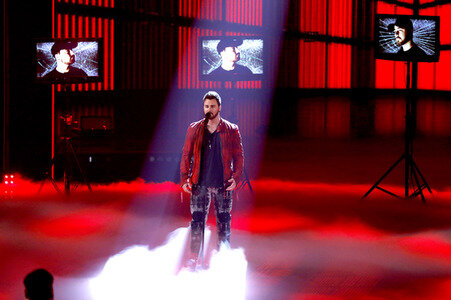 Finalshow 'DSDS 2018' in Köln