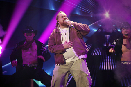 2. Liveshow 'DSDS 2026' in Köln