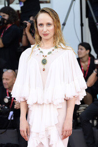 Filmpremiere 'Duse', Internationale Filmfestspiele von Venedig