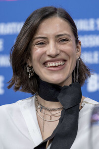 Pressekonferenz 'Dust', Berlinale 2026