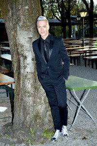 Eagles Fashion Dinner in München