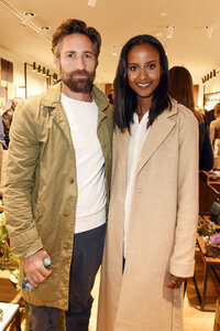 ECCO Flagship Store Opening in Berlin