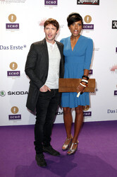 Musikpreis ECHO 2014, Berlin