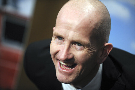 Screening des Kinofilms 'Eddie The Eagle' in New York