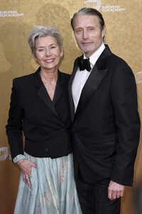 European Film Awards 2026 in Berlin