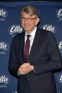 Fototermin zum Sendestart von Ella Radio in Berlin