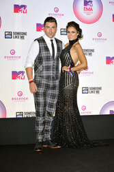 MTV Europe Music Awards 2014