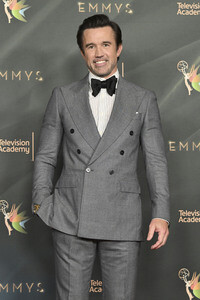 2026 Emmy Awards Night 2 in Los Angeles