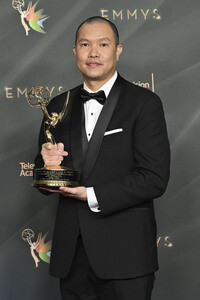 2026 Emmy Awards Night 2 in Los Angeles