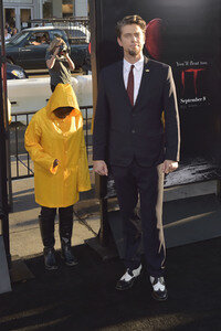 Filmpremiere 'Es' in Los Angeles