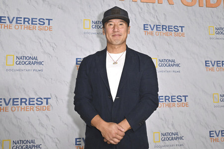 Filmscreening 'Everest: The Other Side' in Los Angeles