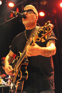 Konzert Everlast in Hamburg