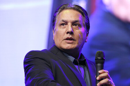 FedCon 25 in Bonn