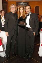 41. Deutscher Filmball 2014, Muenchen