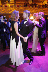 41. Deutscher Filmball 2014, Muenchen