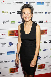 Eröffnung vom Filmfest Hamburg 2014