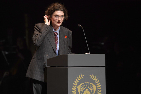 Preisverleihung des Bremer Filmpreises auf dem Filmfest Bremen 2026