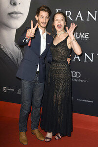 Filmpremiere 'Frantz' in Berlin