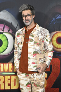 Filmpremiere 'Five Nights at Freddy's 2' in Los Angeles