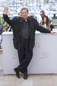 'La Lecon De Cinema: William Friedkin' Photocall, Cannes Film Festival 2016