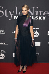 Michalsky StyleNite, Berlin Fashion Week Spring/Summer 2015