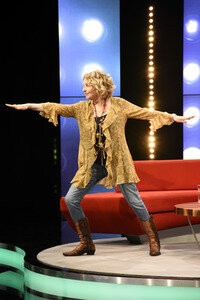 TV-Sendung 'Gesundheit! Die Show' in Ismaning