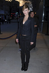 'Fading Gigolo' Screening, New York