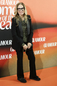 Glamour Women of the Year Awards 2025 in Madrid