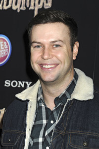 Filmpremiere 'Gänsehaut' in New York