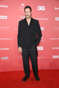 GQ Men of the Year Awards 2025 in Berlin