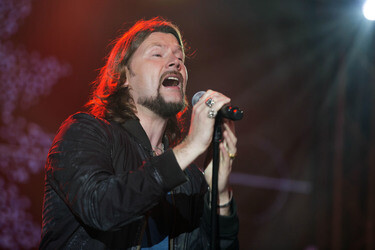 Grand Prix Party, Hamburg