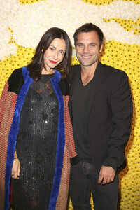 GRAZIA Club Royal 2015 in Berlin