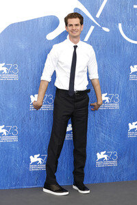 'Hacksaw Ridge' Photocall auf der Biennale 2016 in Venedig