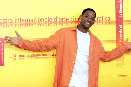 Photocall 'Große Haie - Kleine Fische', Internationale Filmfestspiele von Venedig 2004
