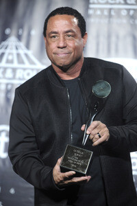 31. Rock and Roll Hall of Fame Induction Ceremony in New York